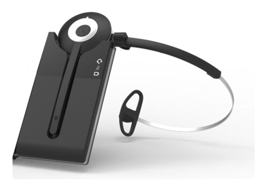 Mitel Integrated DECT Headset (EU) monaural Mitel Integrated DECT Headset (EU) monaural